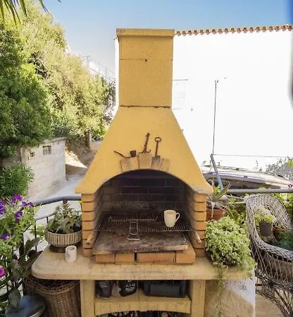 Apartment Old Port Baska Voda