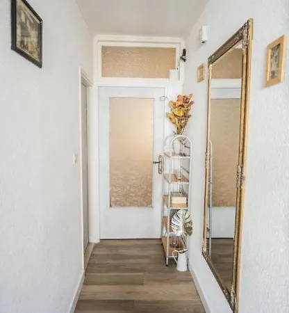 Old Port Apartment