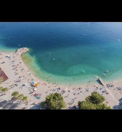 Διαμέρισμα Old Port