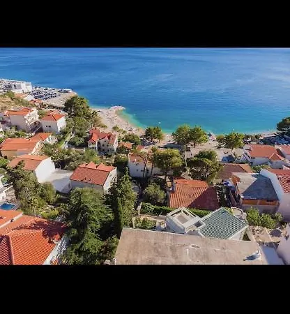 Old Port Διαμέρισμα