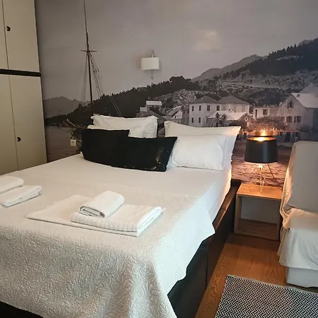 Apartment Old Port *